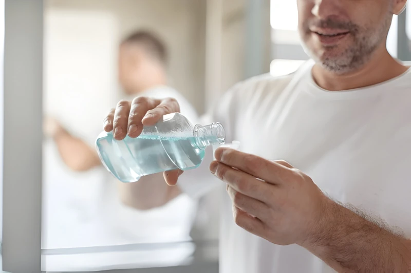 پیشگیری از آفت دهان بعد از ارتودنسی