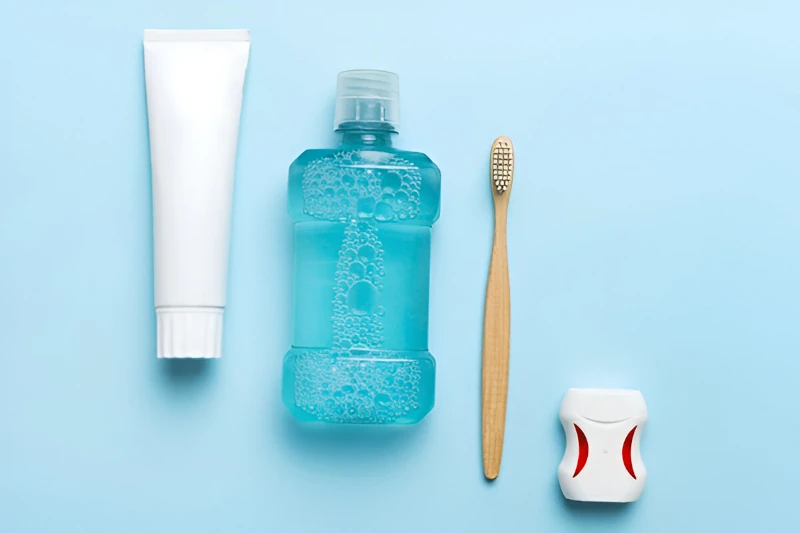 بهترین دکتر کیست فک در میرداماد - پیشگیری